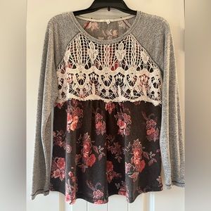Maurices top size small